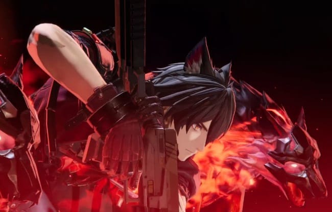 アークナイツエンドフィールド